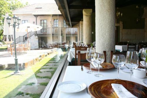 Agroturismo Pazo Da Escola