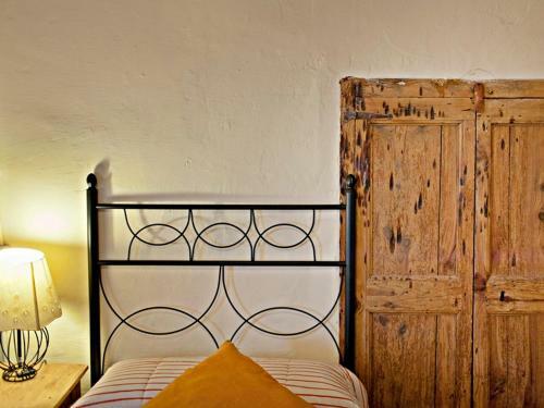 Confortable Casa Rural (1062)