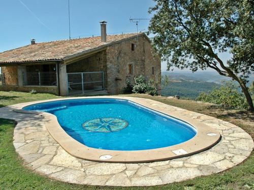 Confortable Casa Rural (1062)