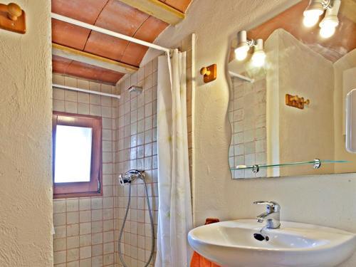 Confortable Casa Rural (1062)