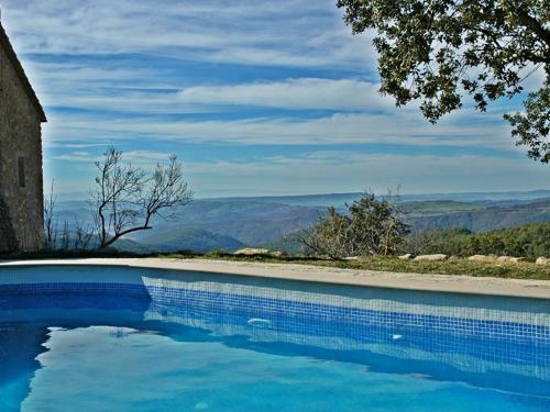 Confortable Casa Rural (1062)