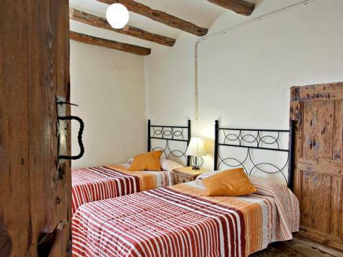 Confortable Casa Rural (1062)