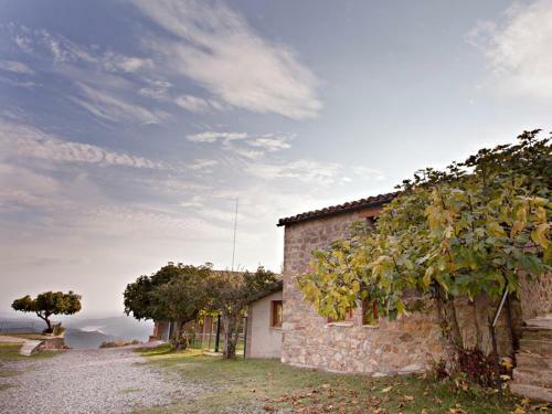 Confortable Casa Rural (1062)