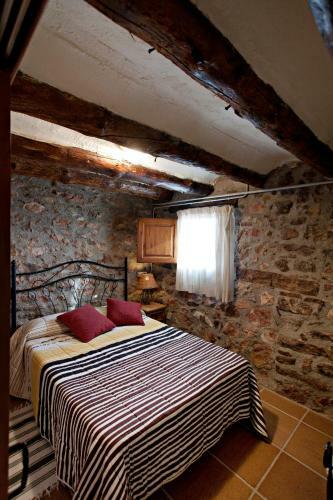 Confortable Casa Rural (1062)
