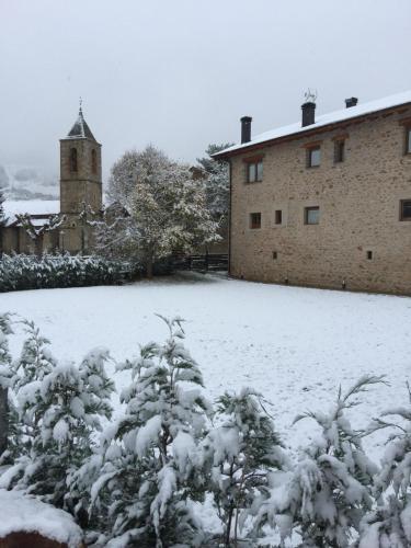 Agroturismo Cal Pedrals Pairal