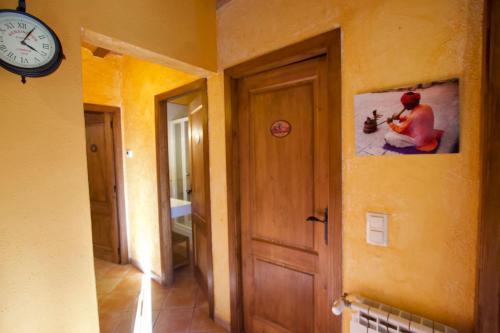 Apartamento Cal Peretes