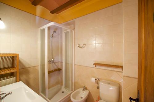 Apartamento Cal Peretes