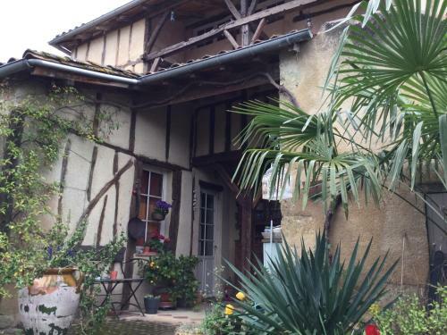 Bed & Breakfast Chambres Dans Maison Gasconne
