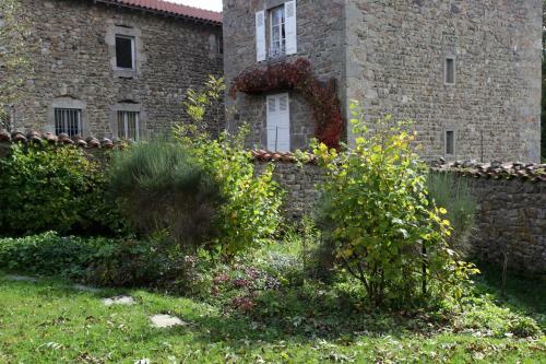 Bed & Breakfast Le Clos Saint Fran�ois
