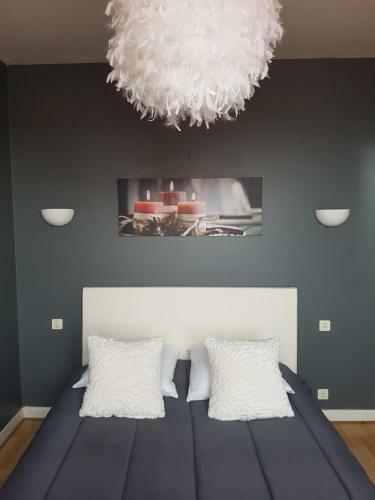 Hotel Le Sporting