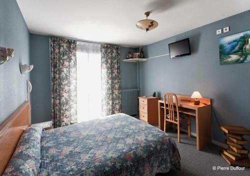 Hotel Le Catala