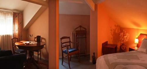 Hotel Le Catala