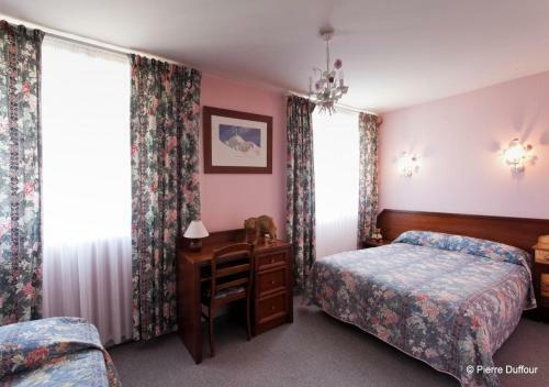 Hotel Le Catala