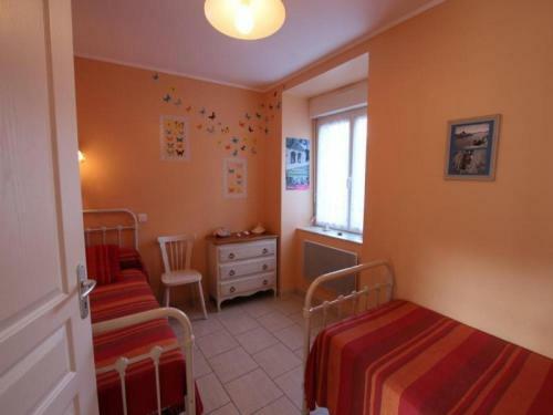 House Le Pressoir