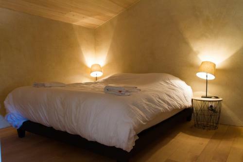 Le Puy Carmin - Gite 12 Personnes Avec Jacuzzi