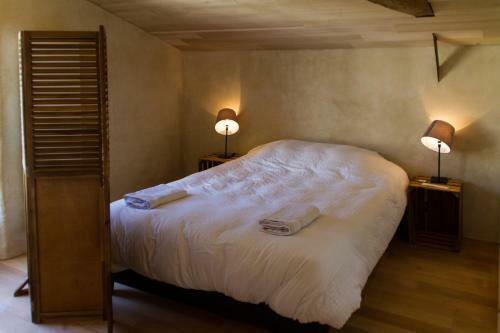 Le Puy Carmin - Gite 12 Personnes Avec Jacuzzi