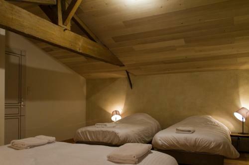 Le Puy Carmin - Gite 12 Personnes Avec Jacuzzi