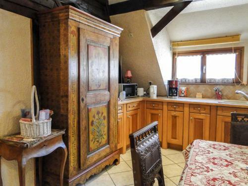 Apartment La Couronne