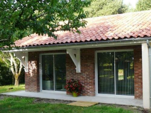 House Le G�te Du Tanon