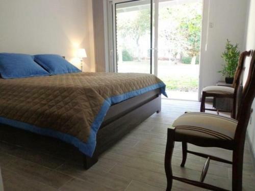 House Le G�te Du Tanon