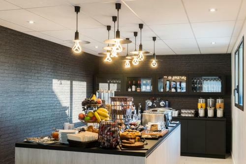 Hotel H�tel Mercure Bastia Biguglia & Spa