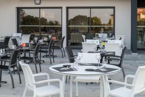 Hotel H�tel Mercure Bastia Biguglia & Spa