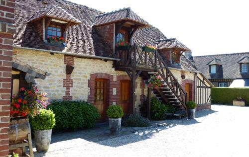 Bed & Breakfast Le Pave D'hotes