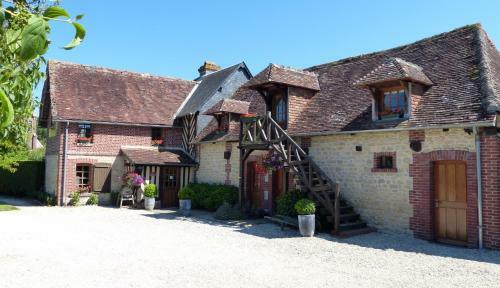 Bed & Breakfast Le Pave D'hotes