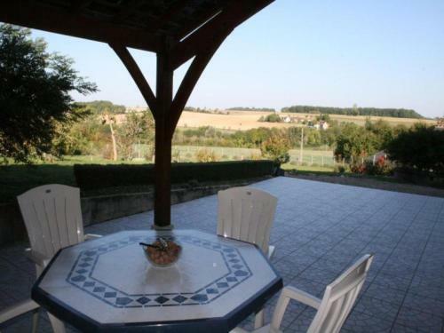 House G�te De La Pilaudi�re 2