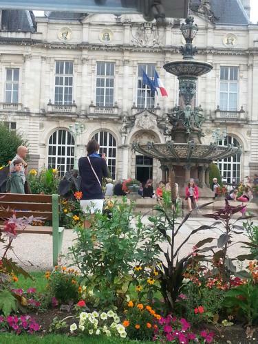 Bed & Breakfast Vue De Vallee