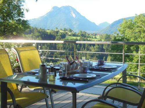 Bed & Breakfast Les Perrelles