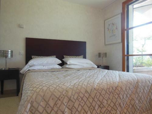 Bed & Breakfast Les Perrelles