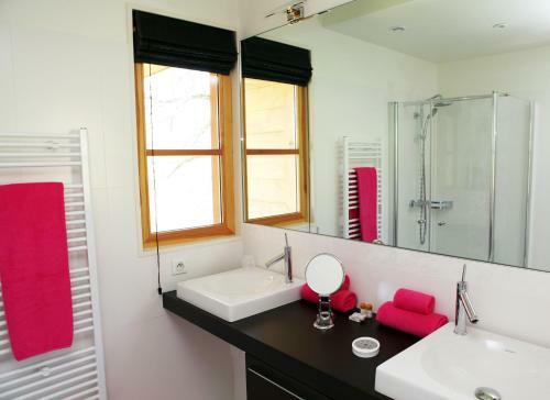 Bed & Breakfast Les Perrelles