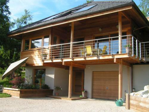 Bed & Breakfast Les Perrelles