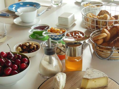 Bed & Breakfast Les Perrelles