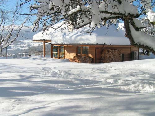 Bed & Breakfast Les Perrelles