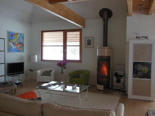 Bed & Breakfast Les Perrelles