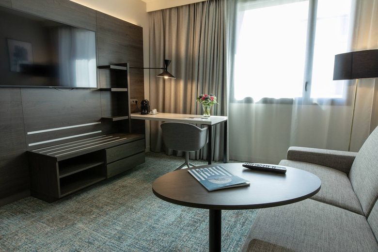 Hotel Residence Inn By Marriott Toulouse-blagnac