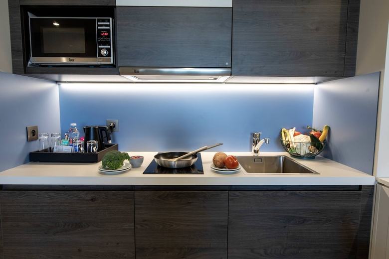 Hotel Residence Inn By Marriott Toulouse-blagnac