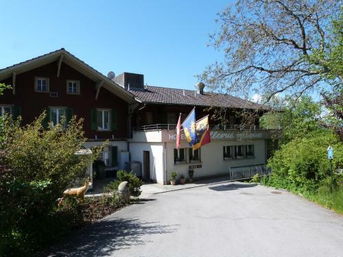 Posada Hotel Bellevue