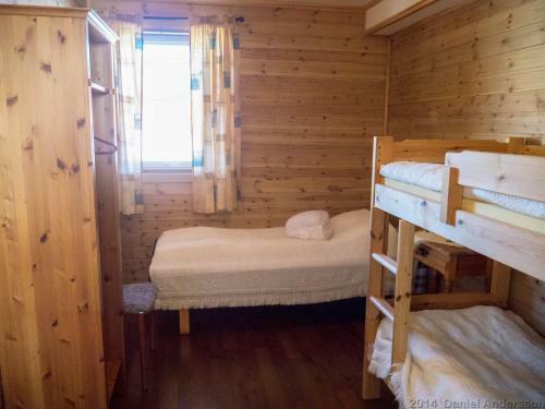 Bed & Breakfast Kaikanten Rorbuer - R�st