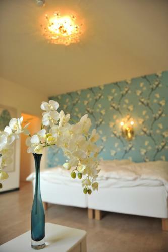 Hostal Hostellerie La Maison De Ma�tre