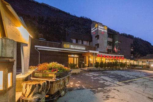 Hotel Relais Walker