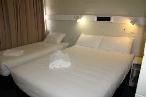 Central Coast Motel