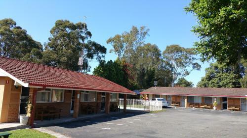 Central Coast Motel
