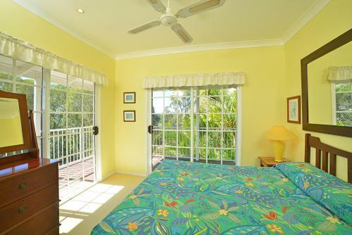 Lodge Cooroy Country Cottages