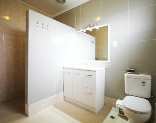 Motel Melaleuca Lodge Beaconsfield