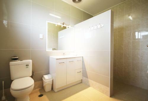 Motel Melaleuca Lodge Beaconsfield