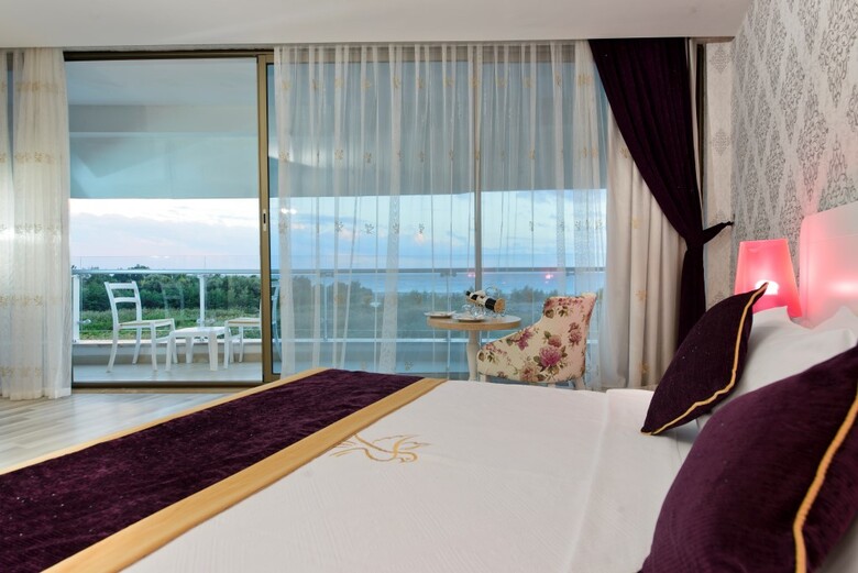 Raymar Hotels & Resorts - Ultra All Inclusive