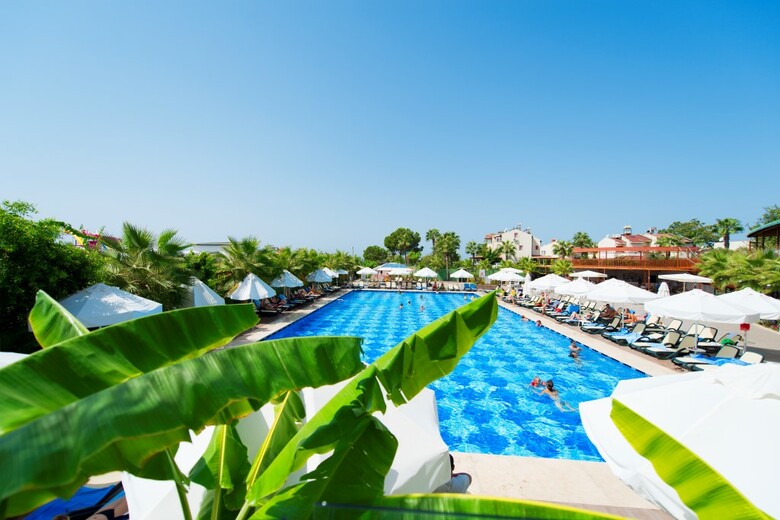 Raymar Hotels & Resorts - Ultra All Inclusive